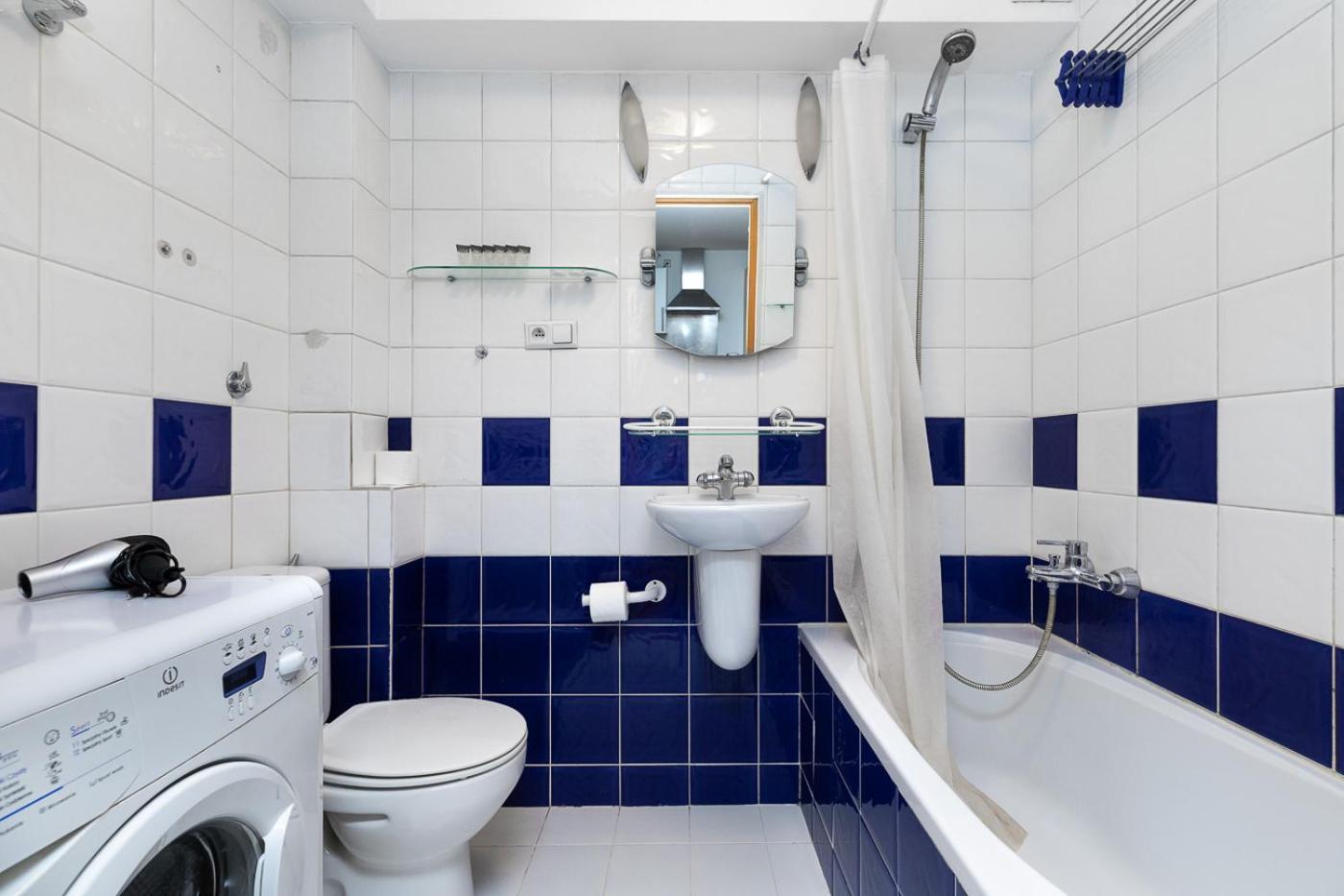 P&O Serviced Apartments Old Town Podwale วอร์ซอ ห้อง รูปภาพ
