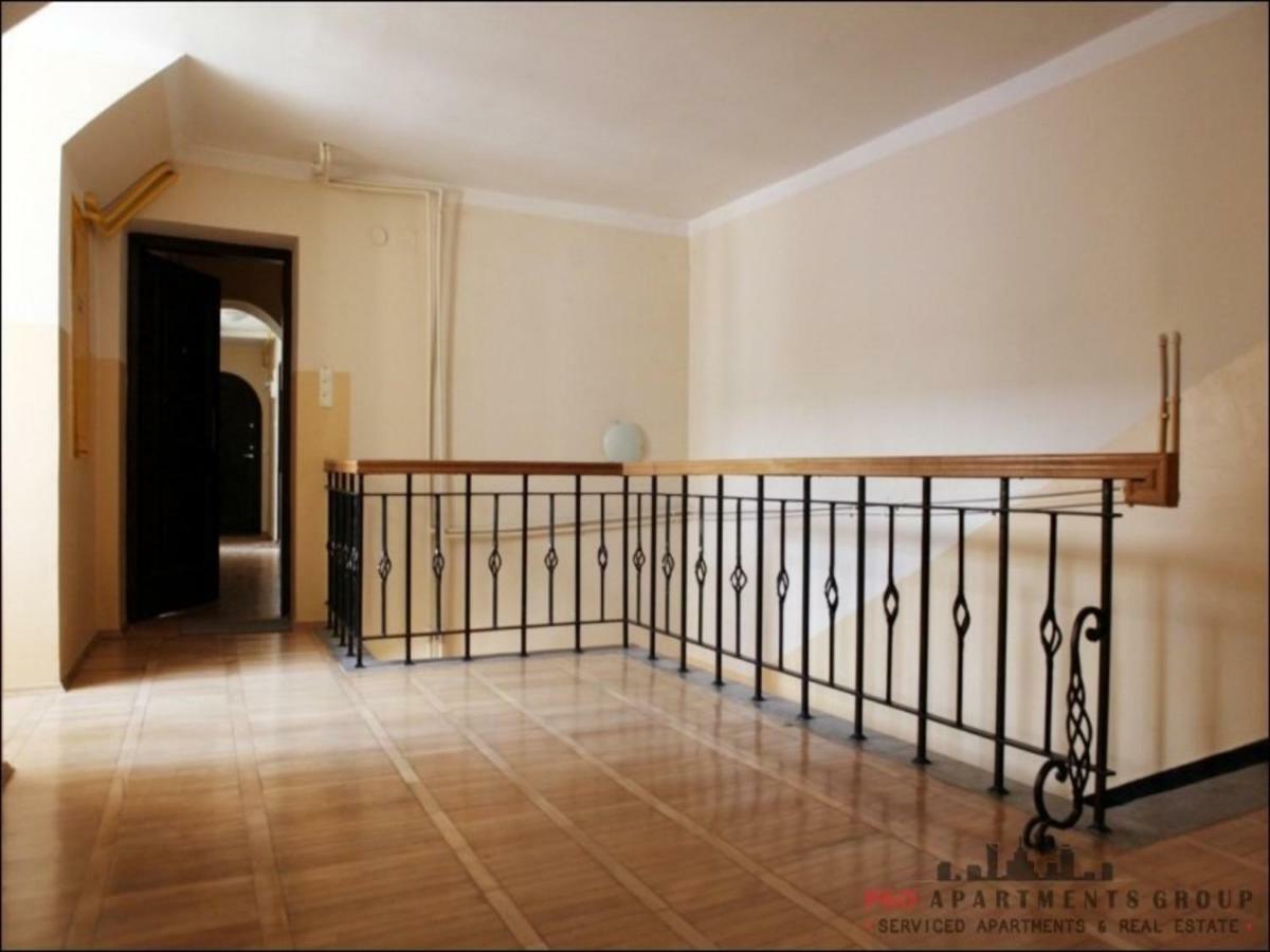 P&O Serviced Apartments Old Town Podwale วอร์ซอ ภายนอก รูปภาพ